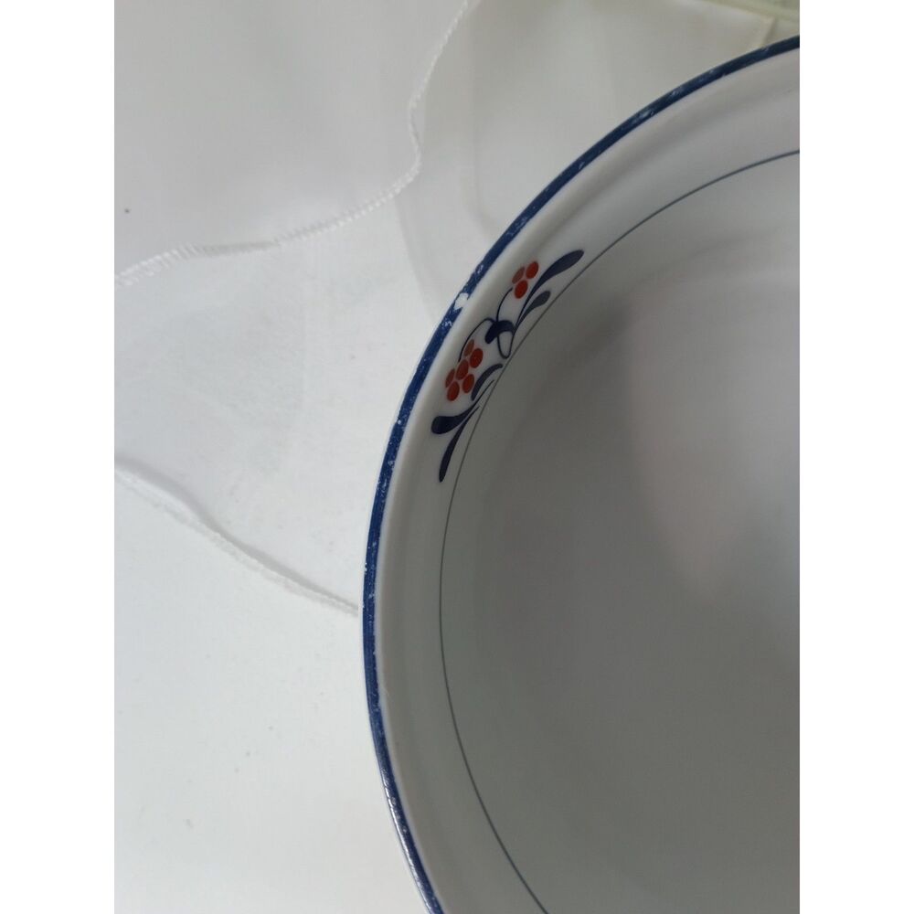 Dansk Bistro Maribo Casserole Dish~Vintage~